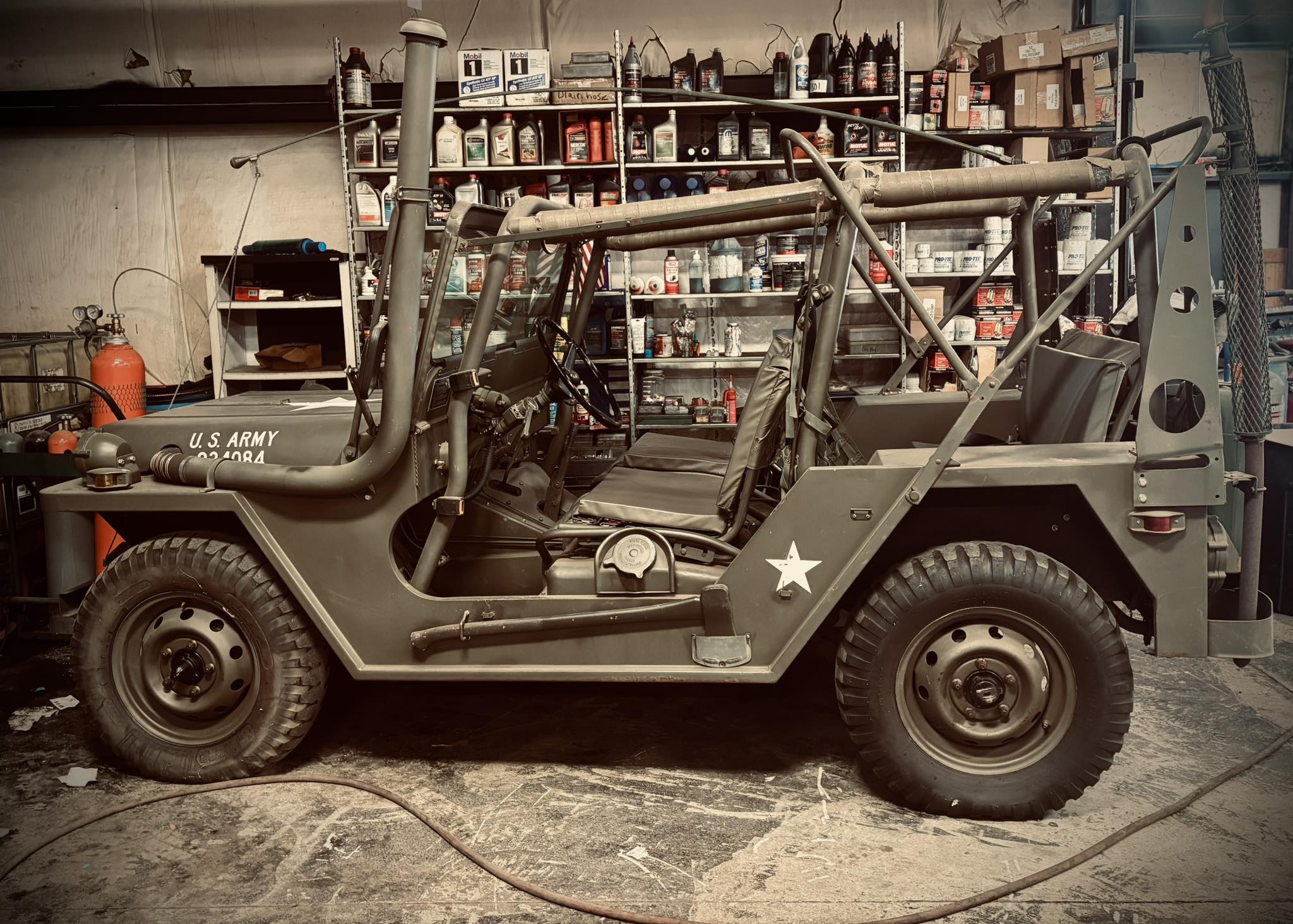 Dynamic Auto Works