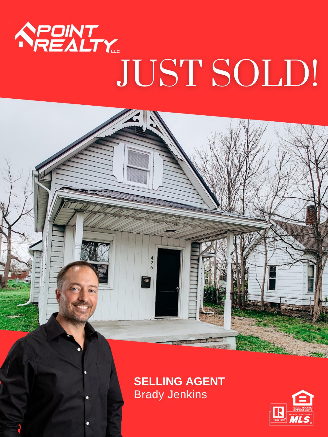 Point Realty LLC