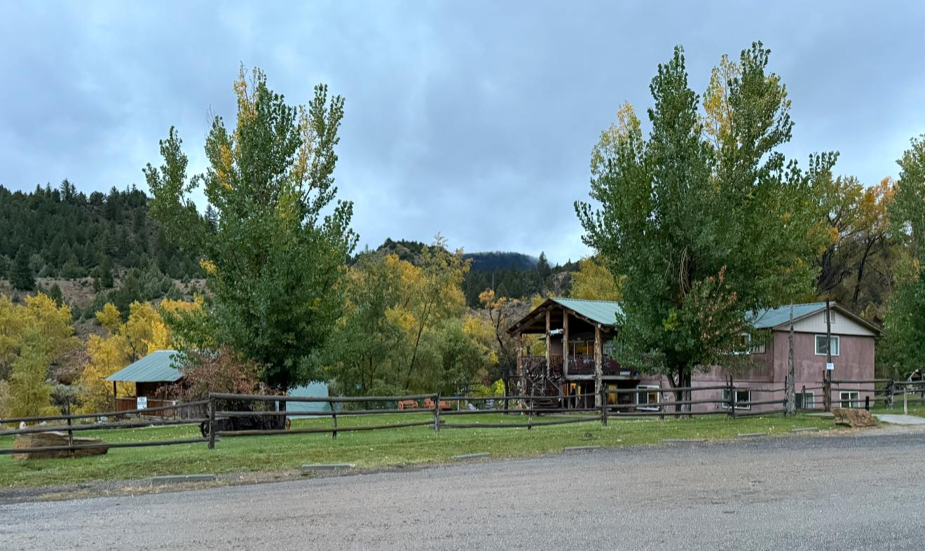 Nine Mile Ranch - Nine Mile Ranch added a new photo.