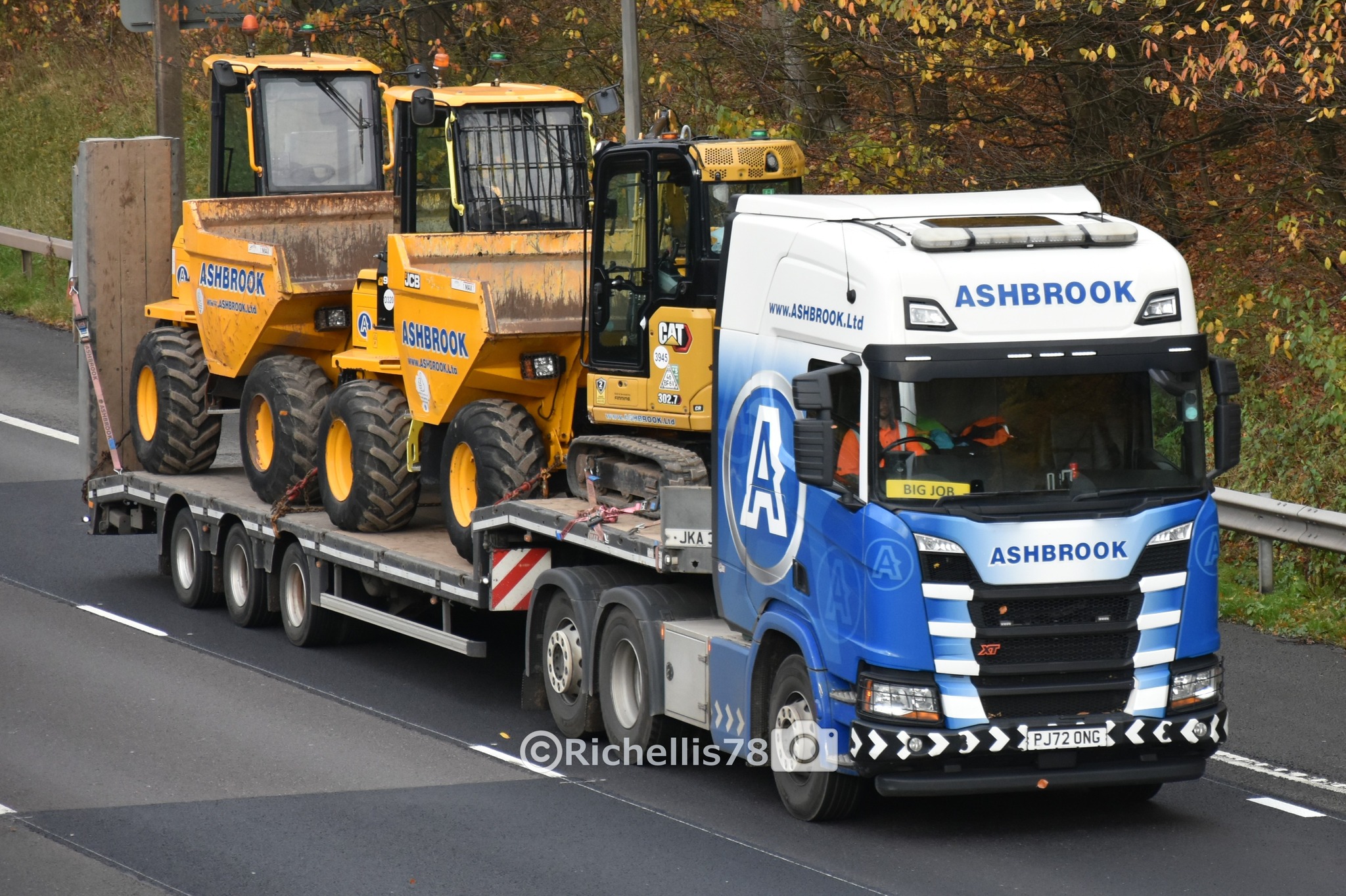 ASHBROOK | Congleton
