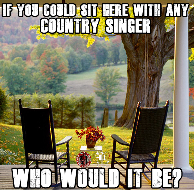 When - Tell me one artist you like the most!🤠🎸🇺🇸 #whenthecowboysings # ...