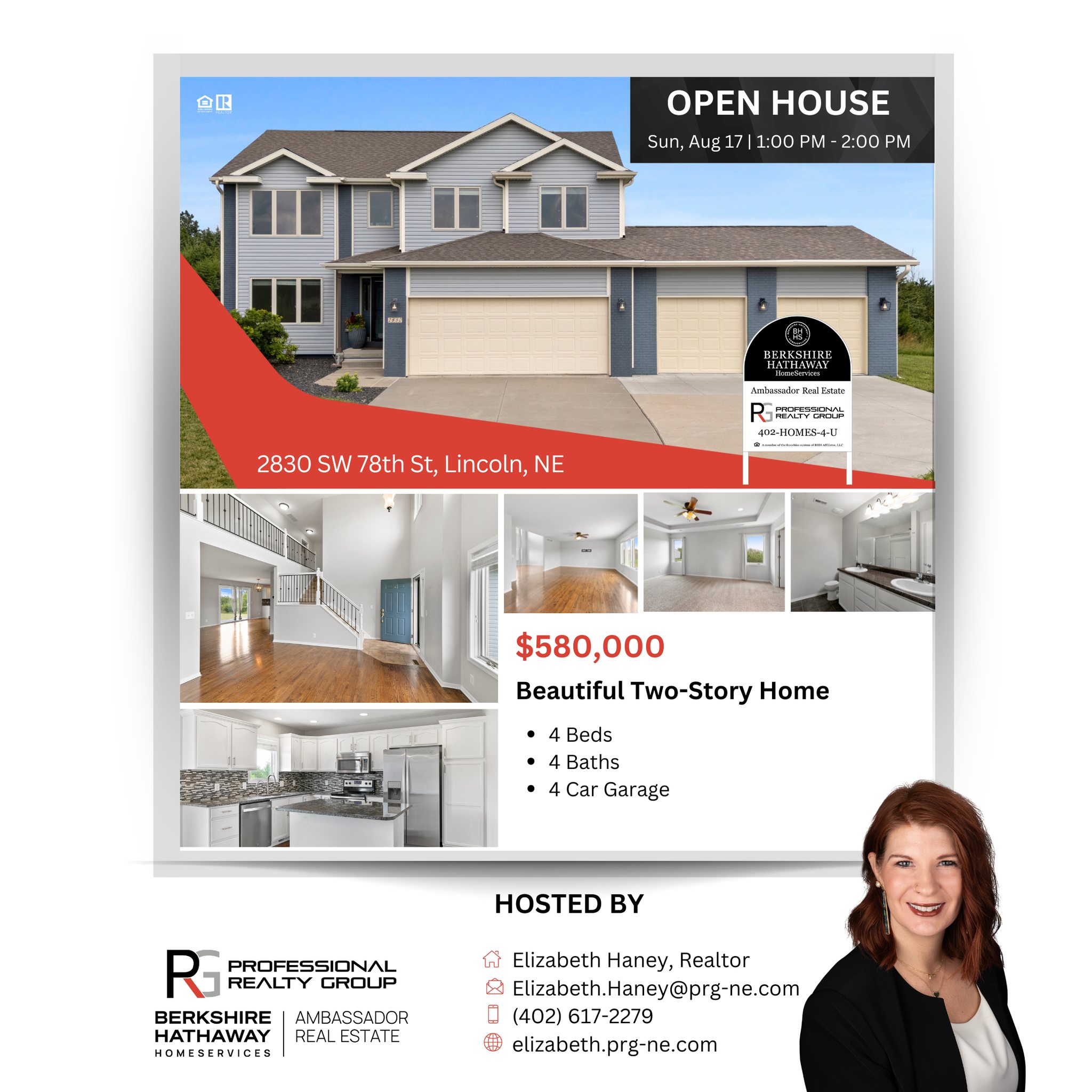 Ben Bleicher, Realtor - Lead, Professional Realty Group of BHHS ...