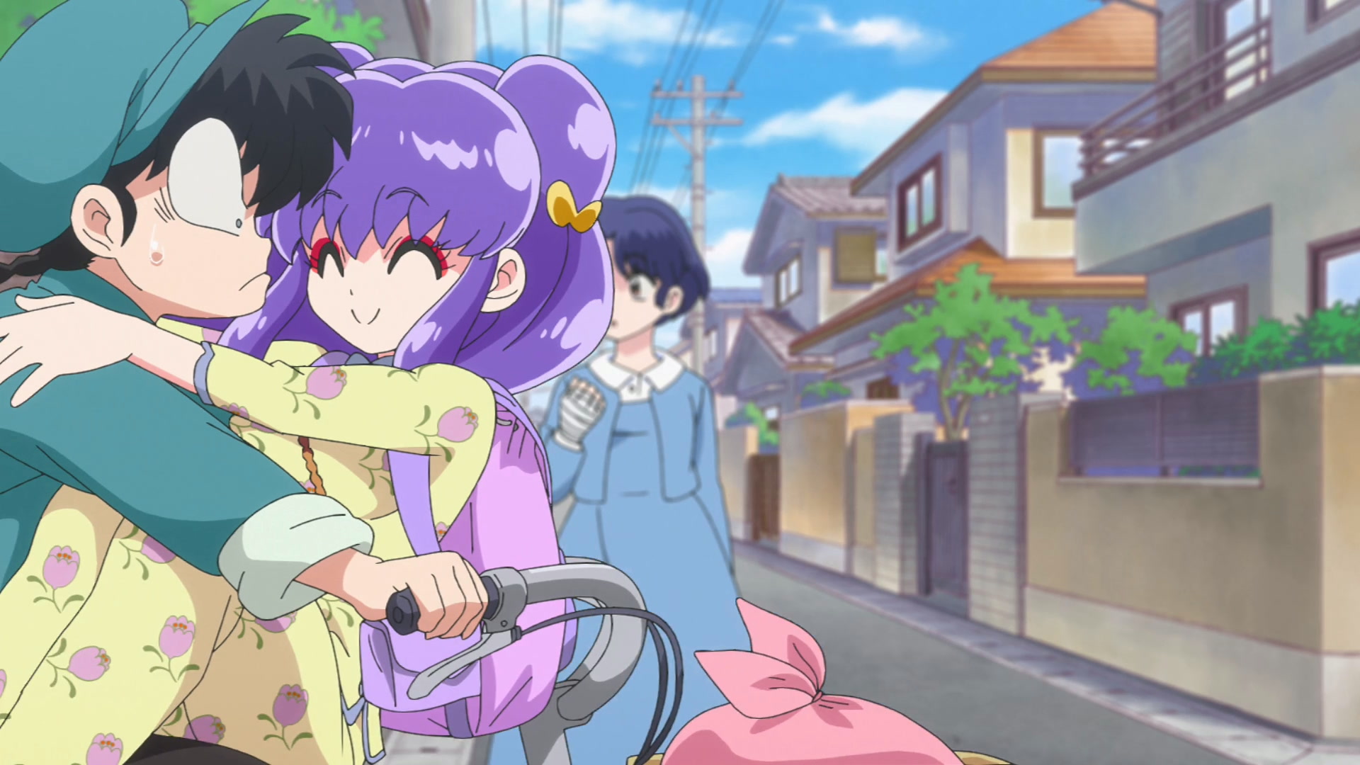 Ranma 1/2 - Ranma 1/2 added a new photo.