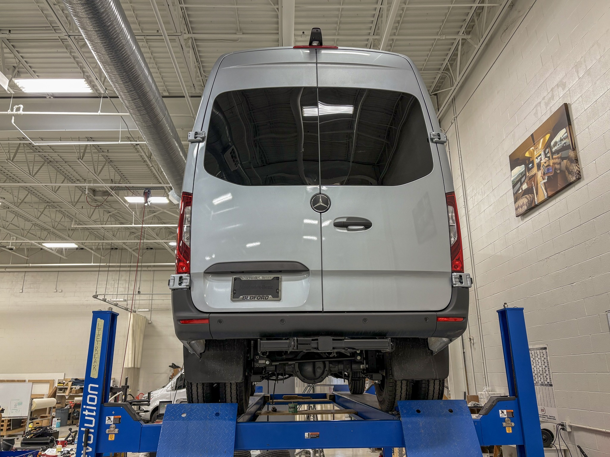 Advanced RV | Willoughby OH