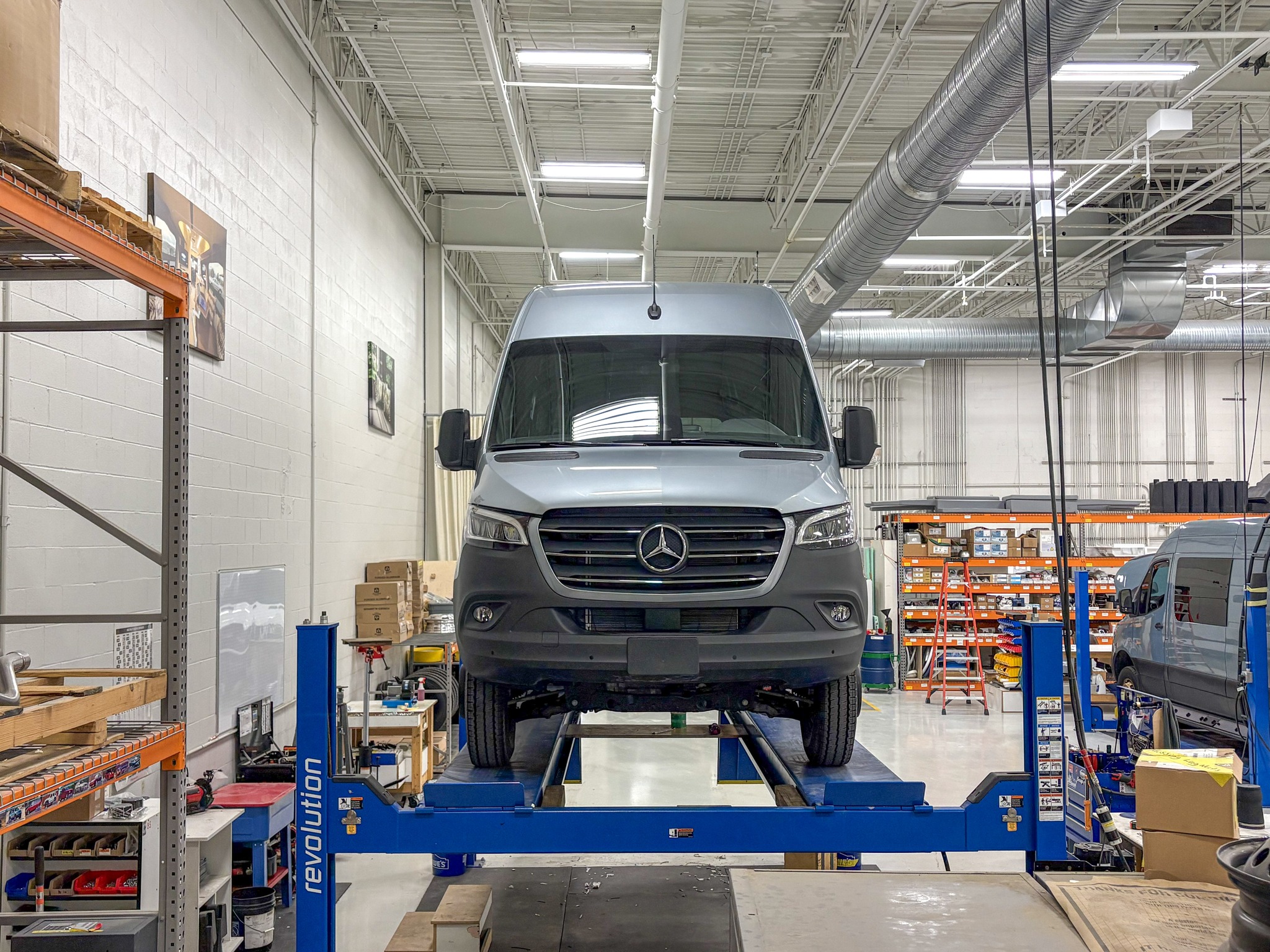 Advanced RV | Willoughby OH