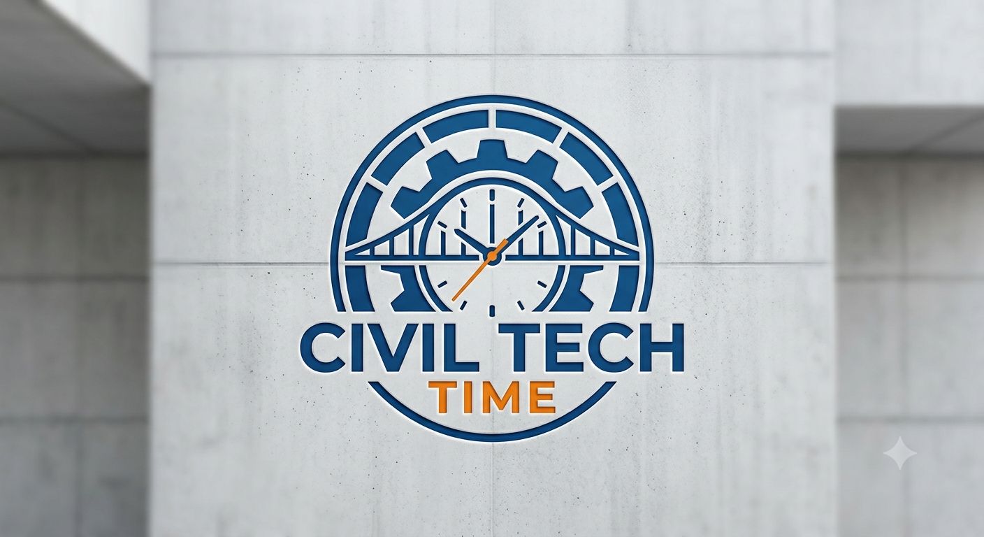 CIVIL Tech Time