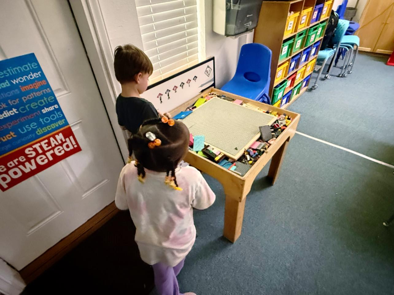 Learning Land 2- Early Learning and Child Care Center | Renton WA
