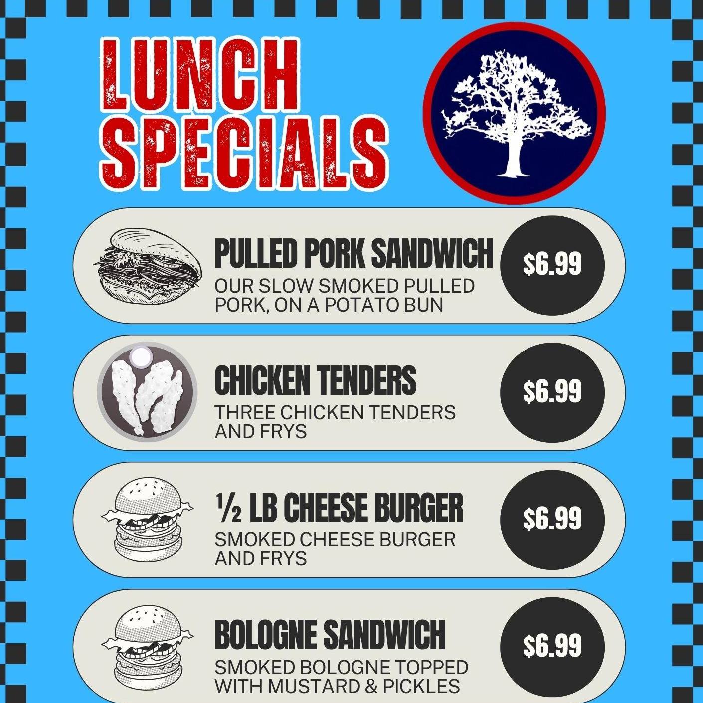 Single Tree BBQ | Murfreesboro TN