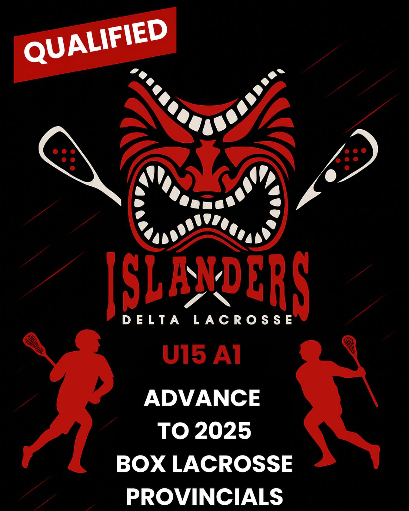 Delta Lacrosse Association