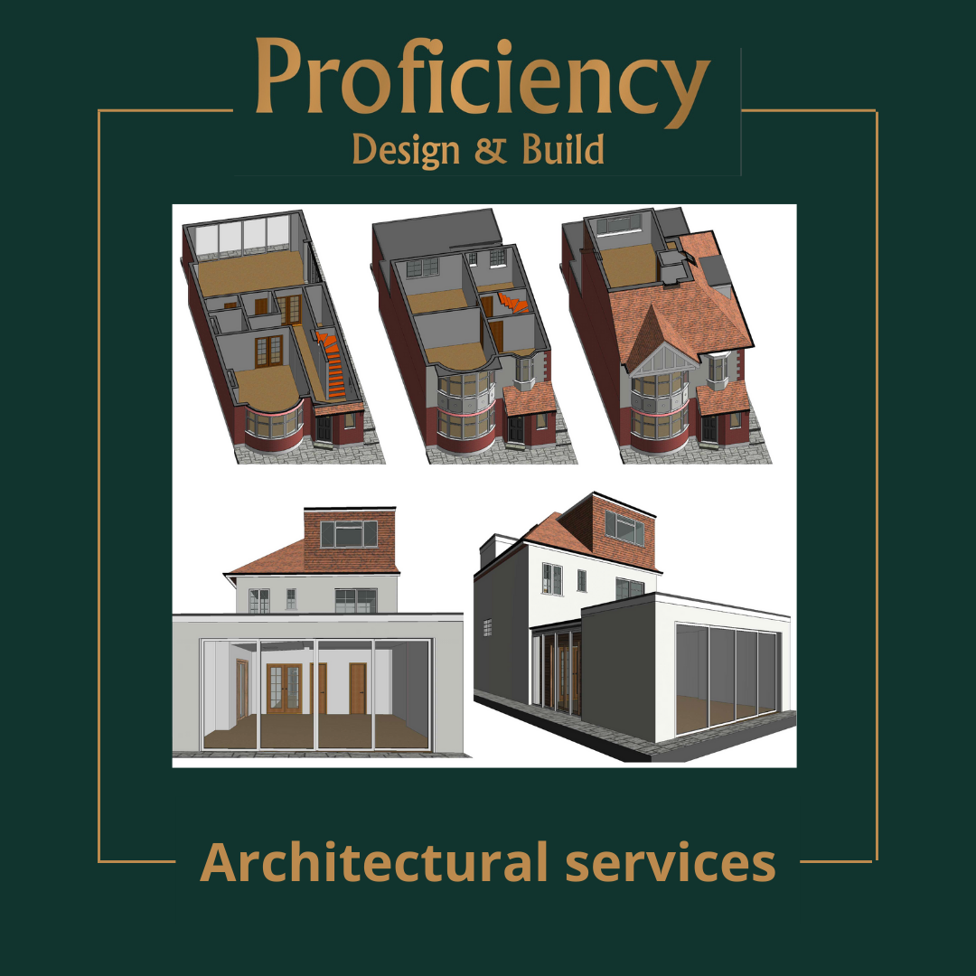 Proficiency - Our architectural design team provides a... | Facebook