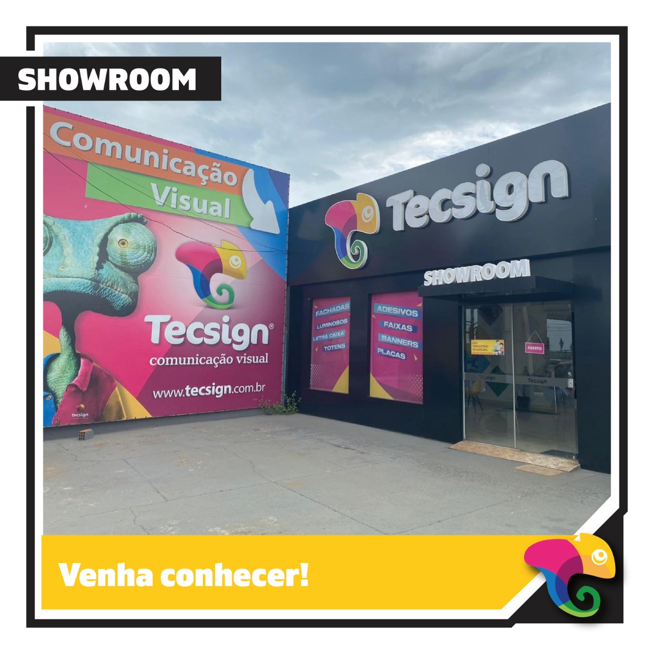 ️ Venha fazer seus projetos... - TEC SIGN Comunicação Visual | Facebook