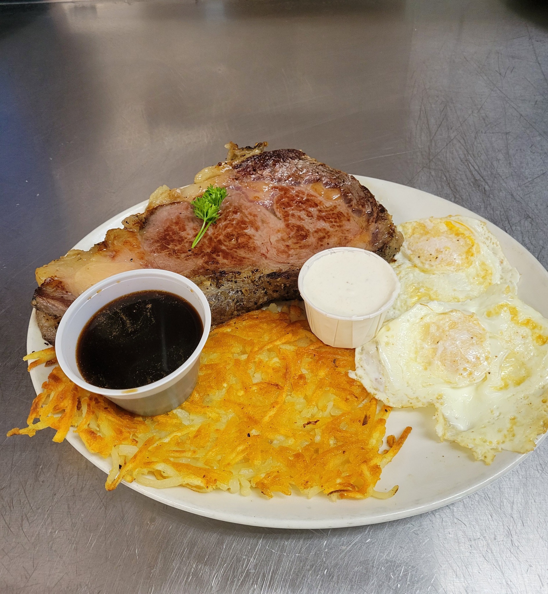 This sunday morning... - Triple Tree Restaurant & Lounge | Facebook