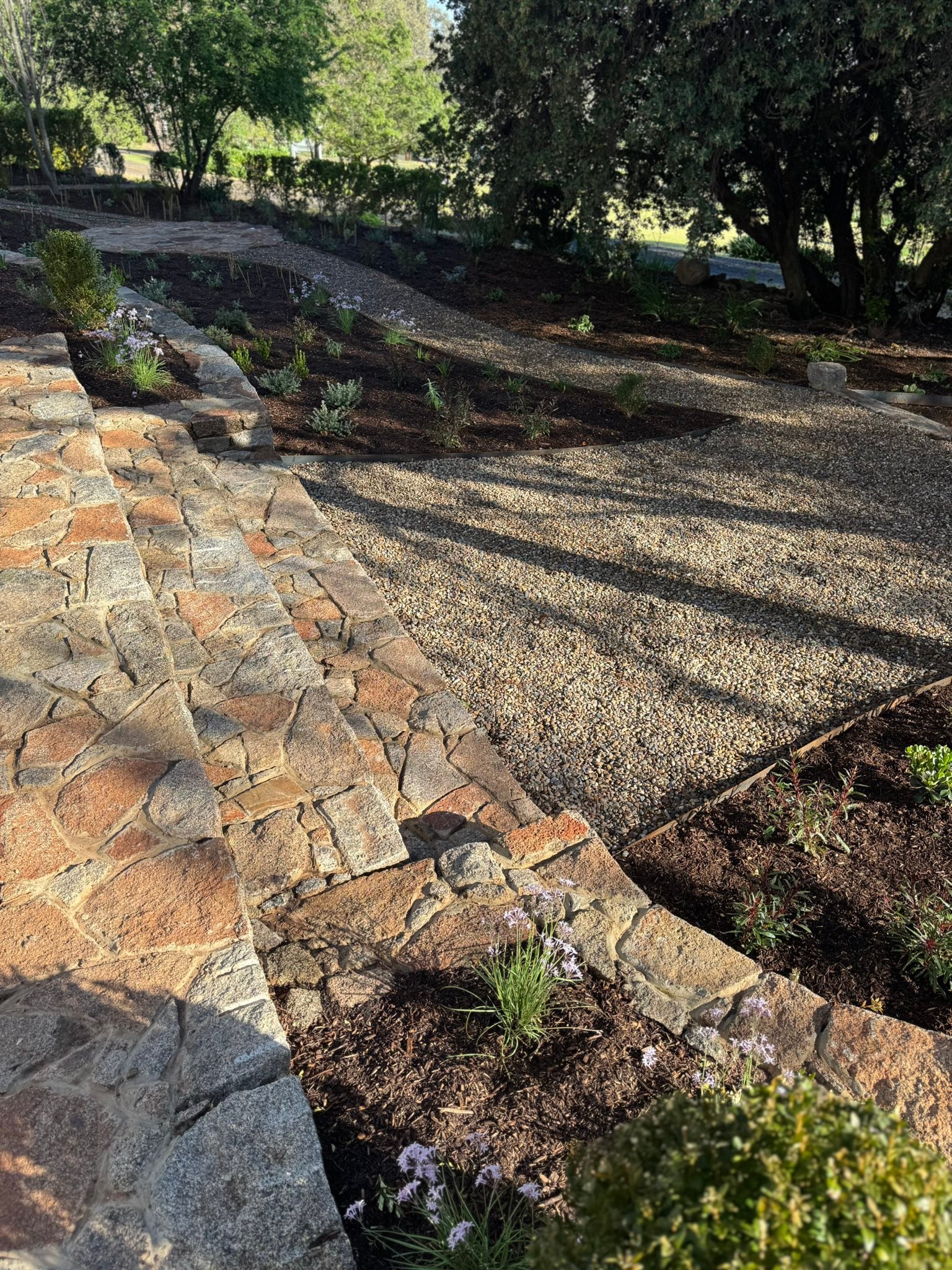 B.L Landscaping &amp; Earthworks | Young NSW