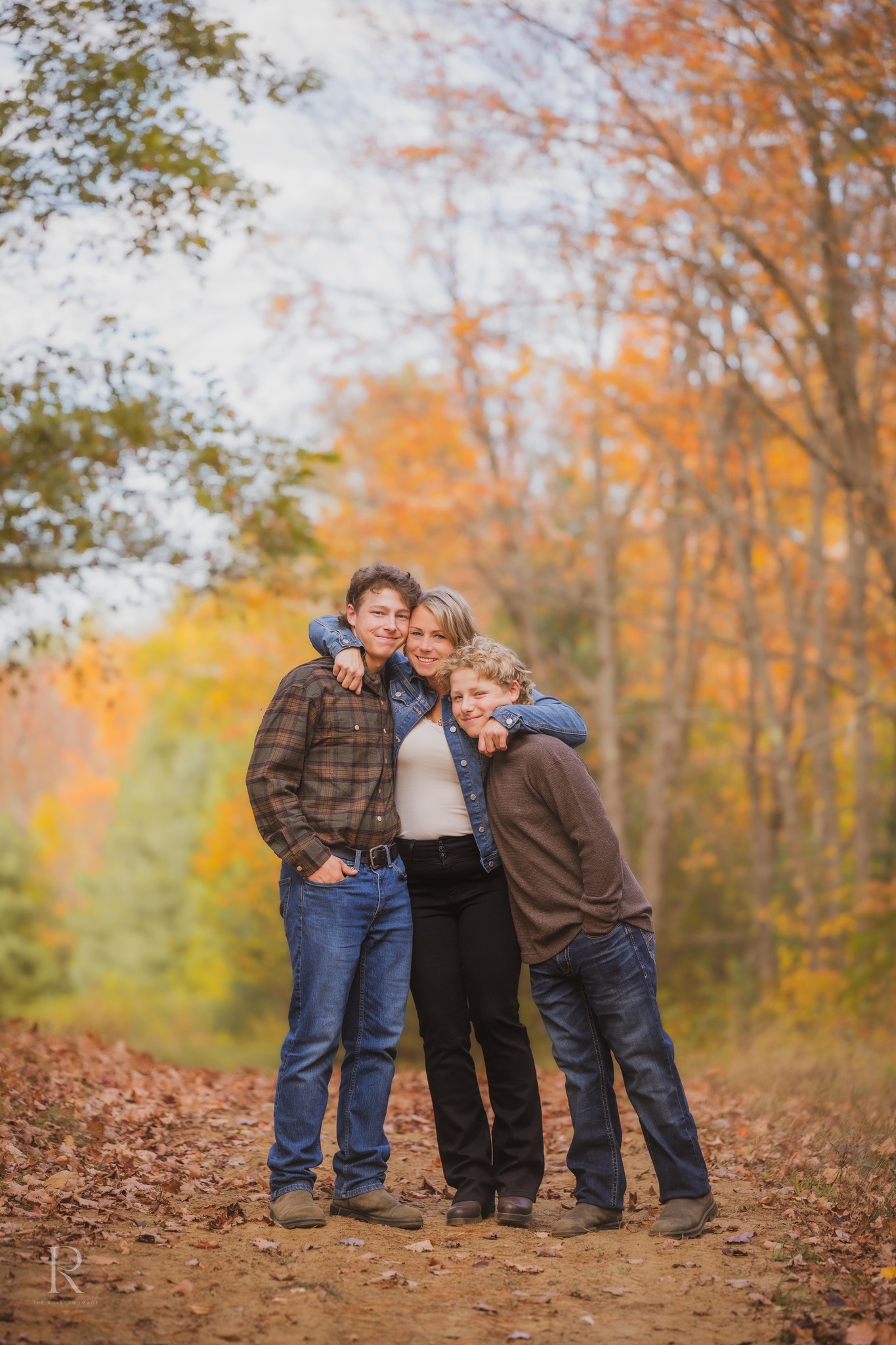 The Rolston Image added a new photo. - The Rolston Image