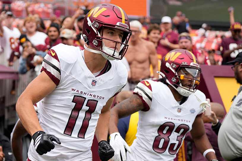 Riggo's Rag - The Commanders are about to make their... | Facebook