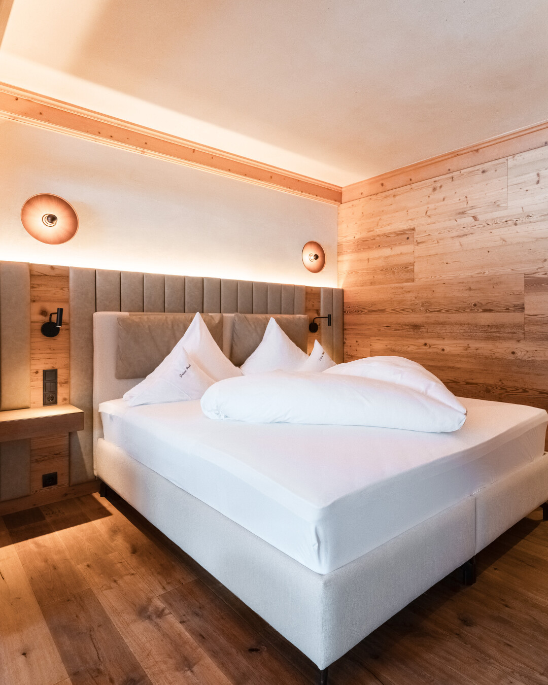 Relais & Châteaux SPA Hotel Jagdhof***** | Neustift im Stubaital