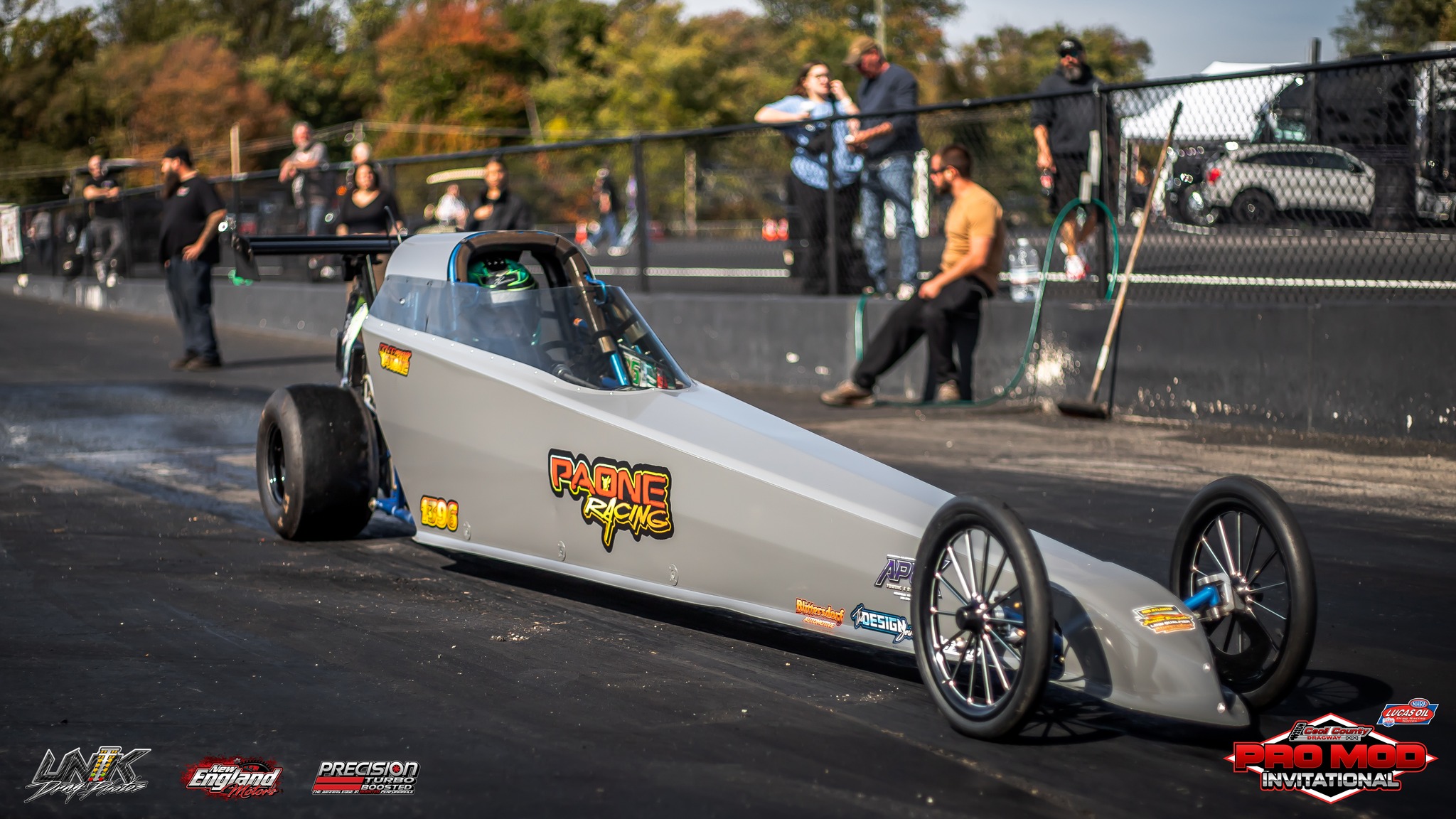 UNIK - Pro Mod Invitational and NHRA Lucas Oil Drag Racing Series, Jr ...