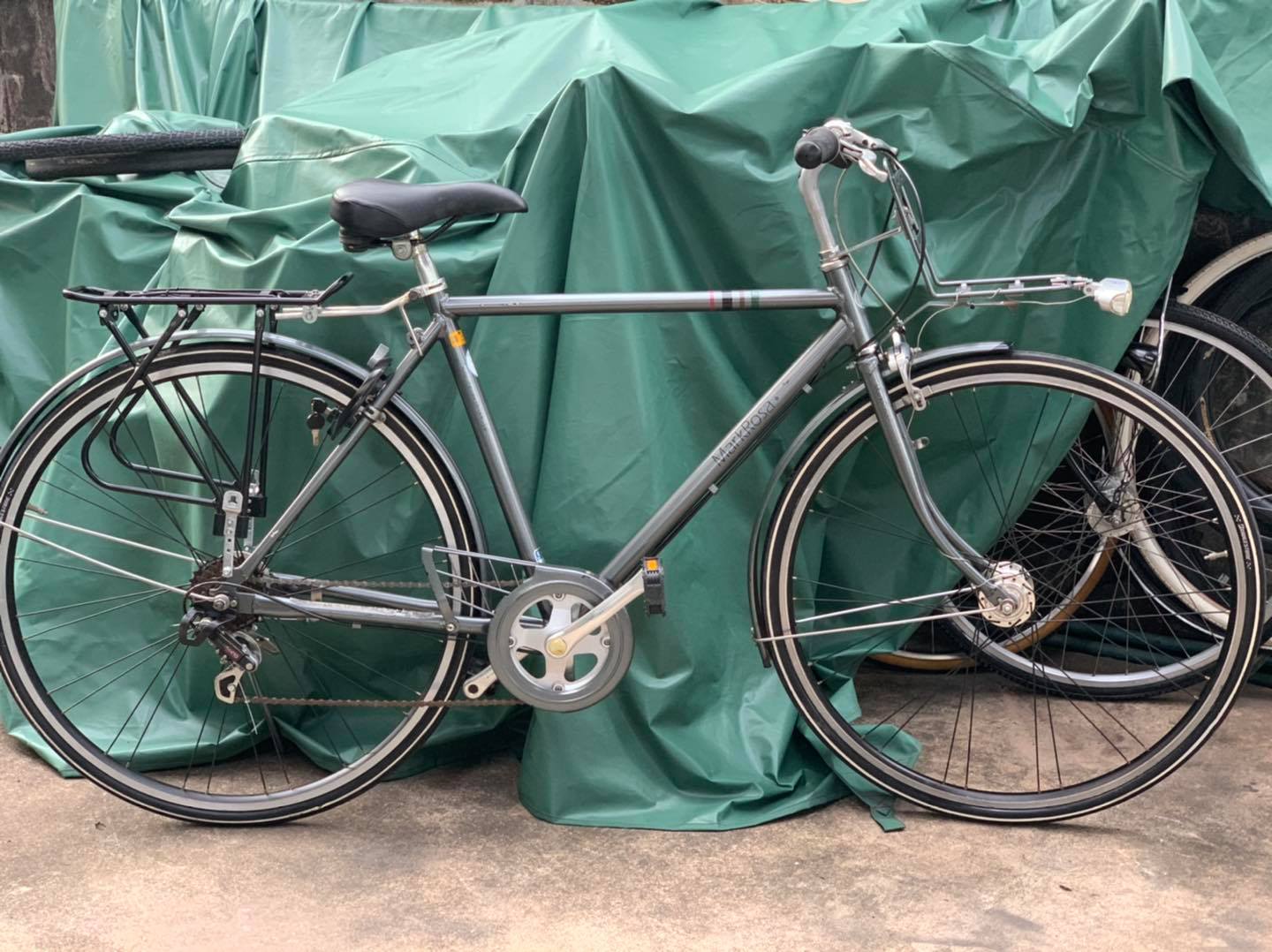 Bridgestone Mark Rosa... - จักรยานญี่ปุ่นราคาถูก | Facebook