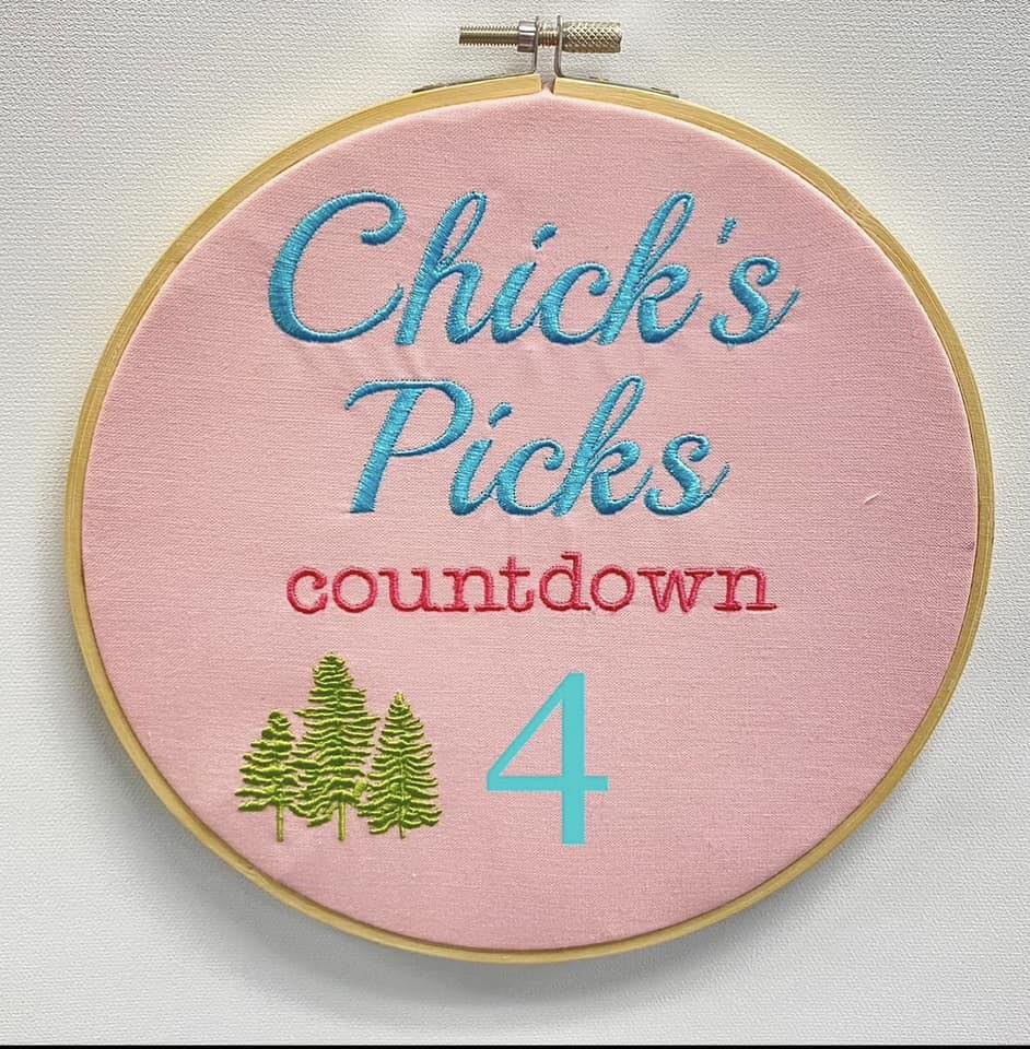 4 days to Sourdough starter to... - Chick's Picks by Hillary | Facebook
