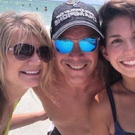 Steve Krazl - Celebrated a great military career. Thank... | Facebook