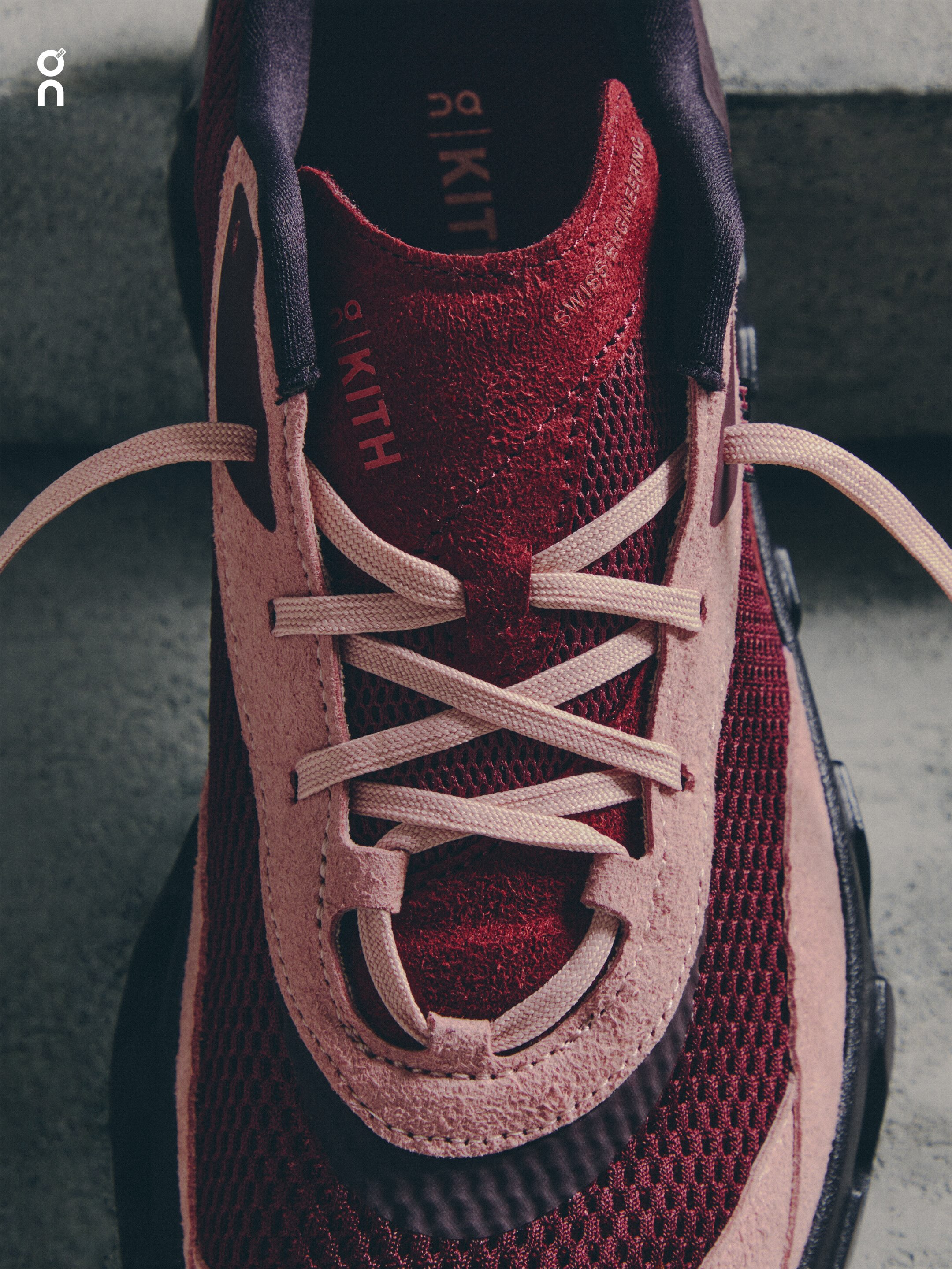Kith for On Fall 2026​ Our latest collection with On introduces