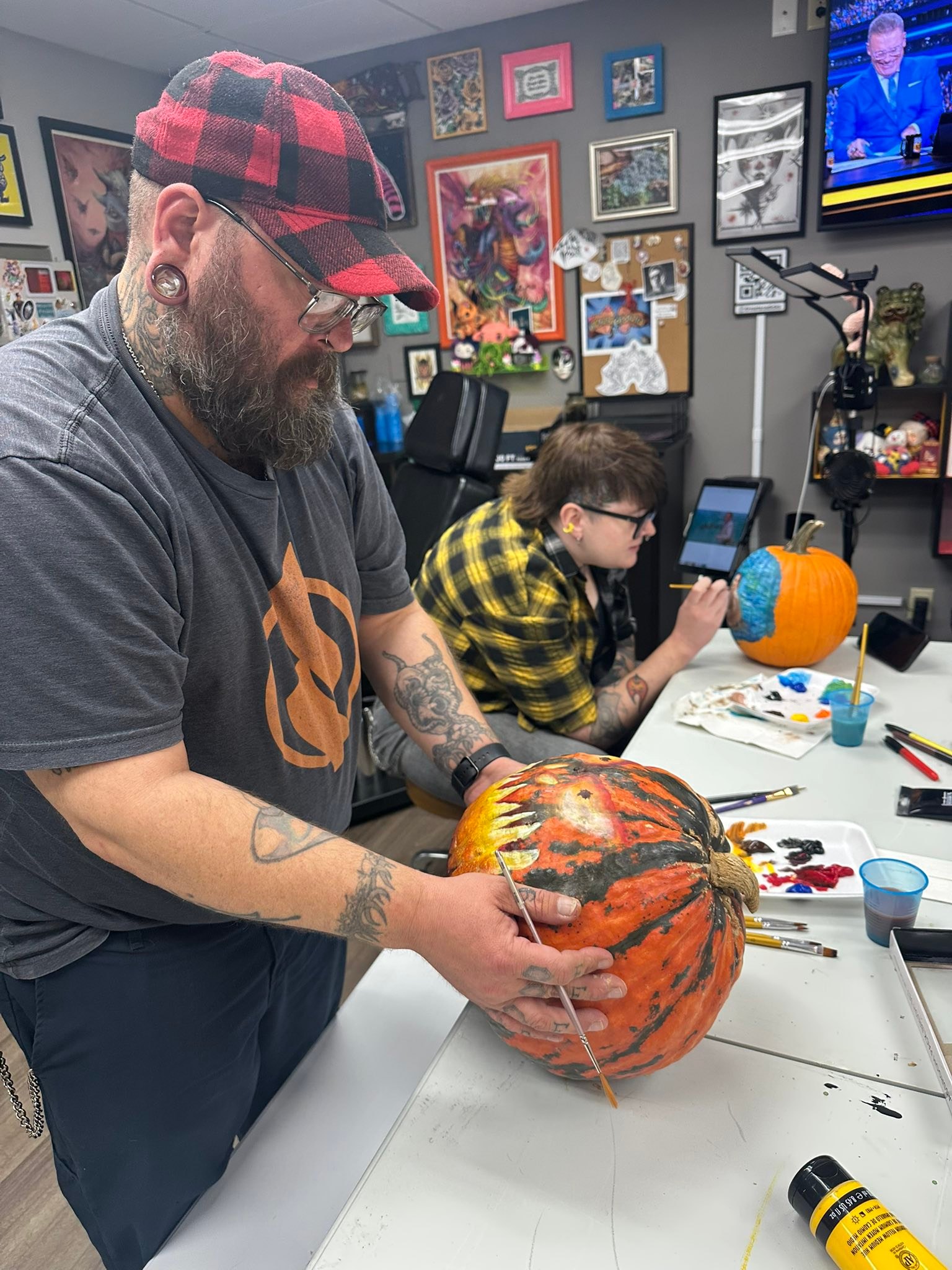 Envious Ink Tattoo Studio... - Envious Ink Tattoo Studio