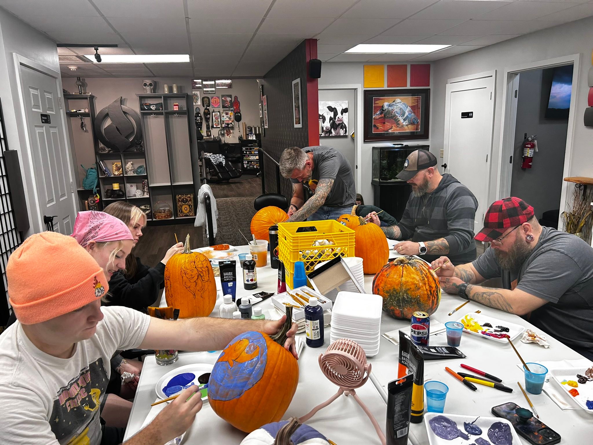 Envious Ink Tattoo Studio... - Envious Ink Tattoo Studio