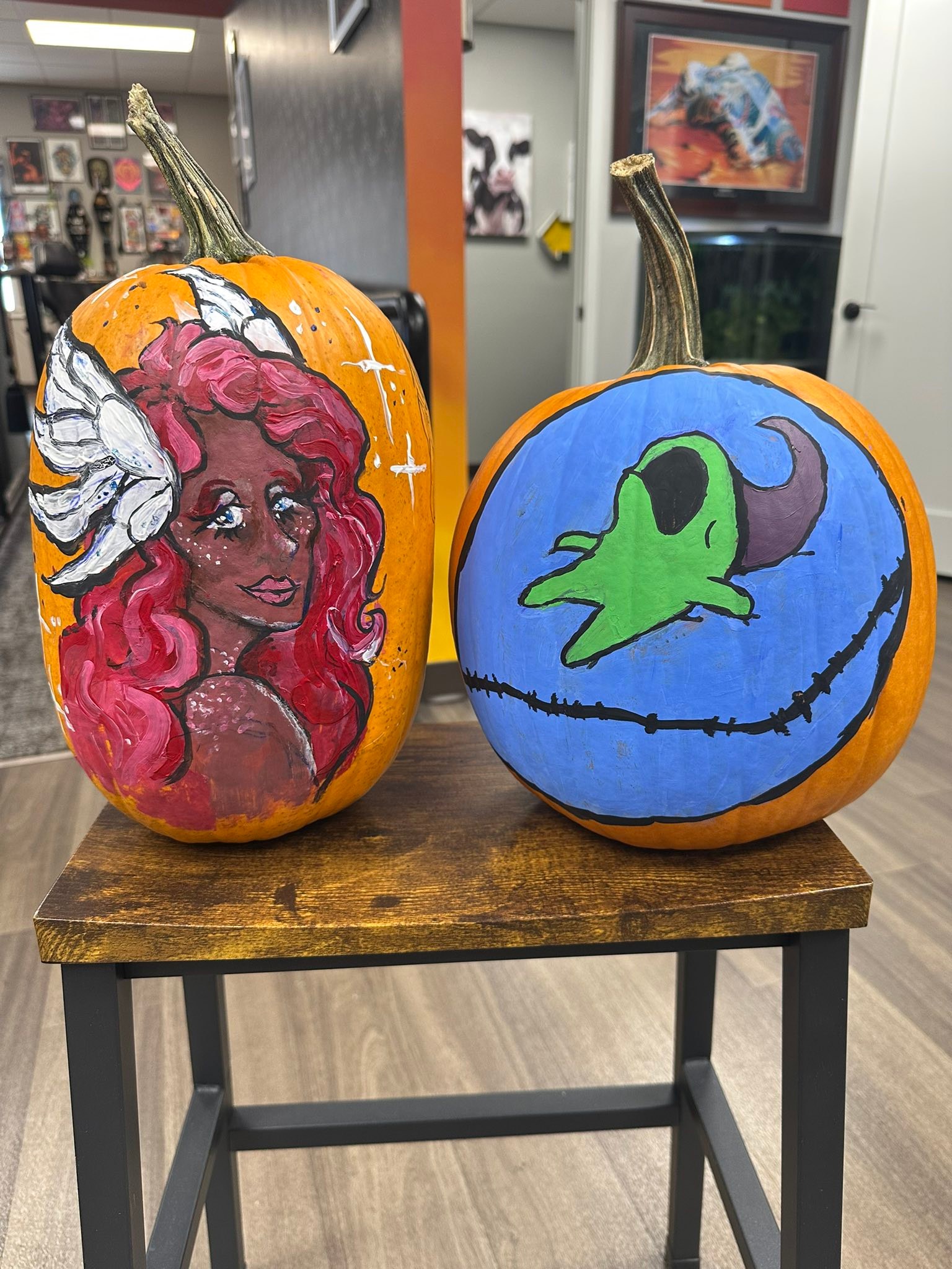 Envious Ink Tattoo Studio... - Envious Ink Tattoo Studio
