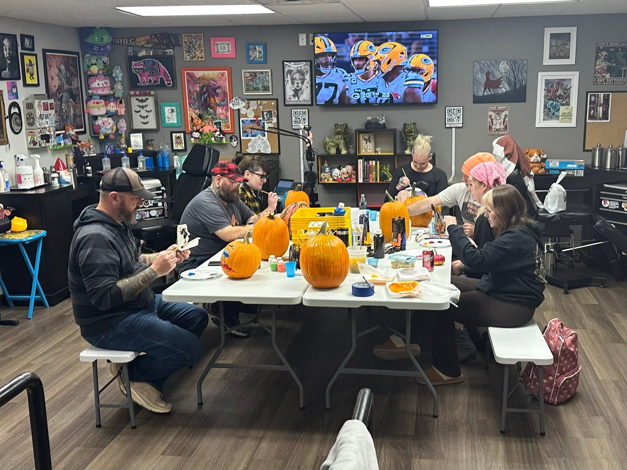 Envious Ink Tattoo Studio... - Envious Ink Tattoo Studio
