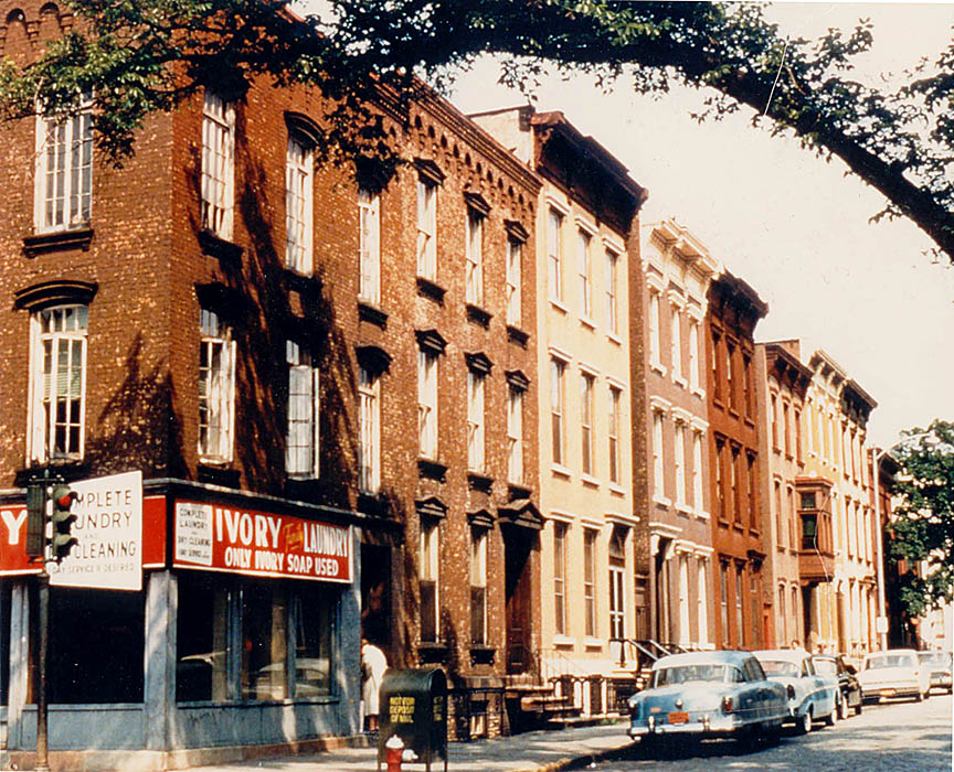 When work first began on the old RPI layout (1972-2019), the idea of ...