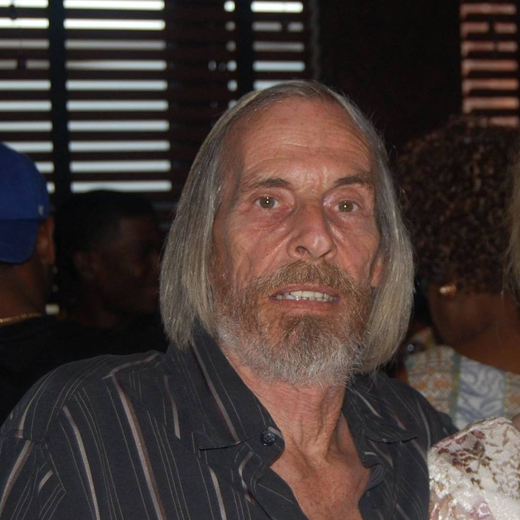 Bill Raupp