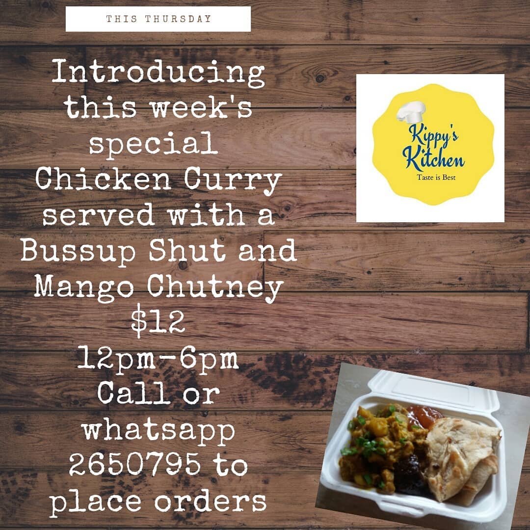 Kippy's Kitchen