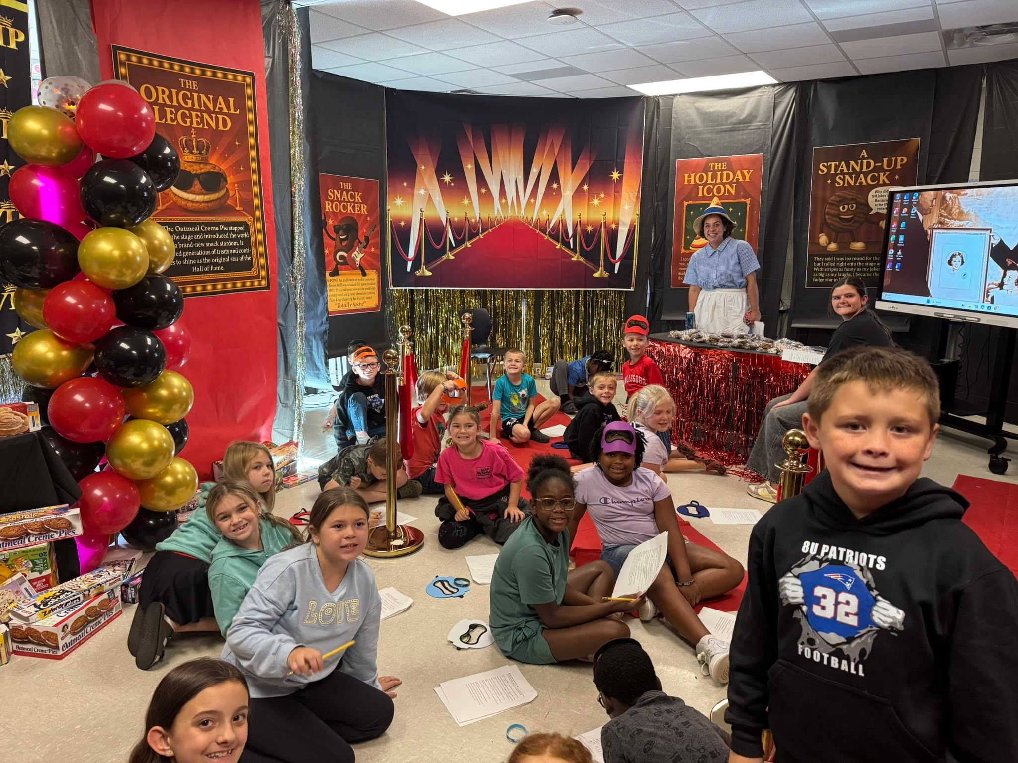 Oglethorpe County Schools... - Oglethorpe County Schools