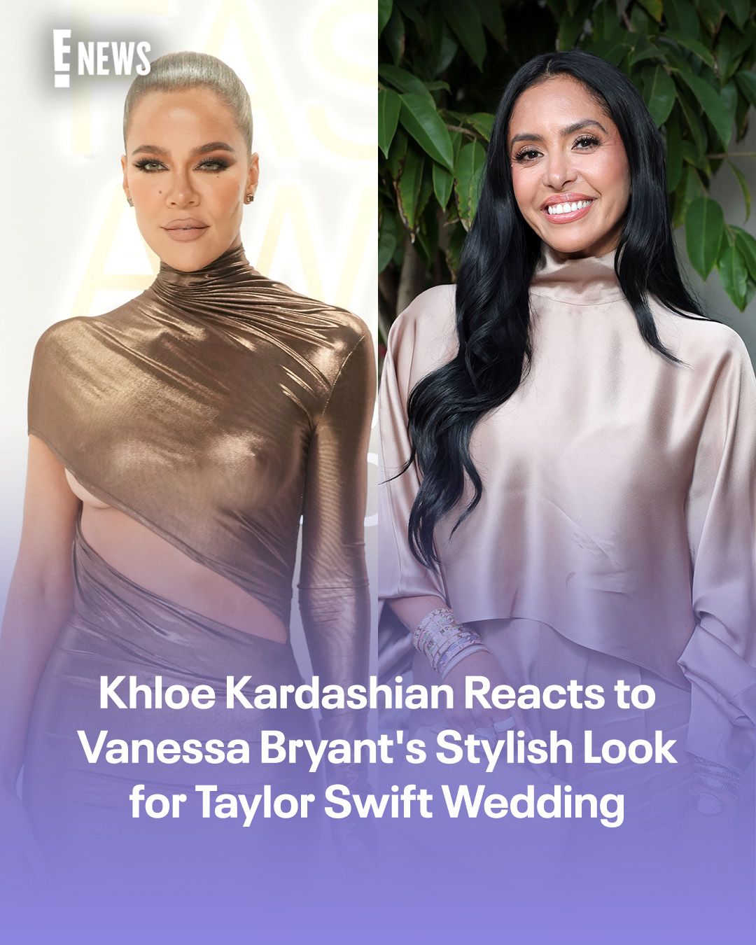 klowe's Khloe Kardashian is keeping up with Taylor Swift and Travis Kelce's wedding guests. She raves over what Vanessa Bryant wore to the couple's star-studded nuptials in the comments below 5 boxes Lipotropic B Not Pregnancy Safe SIZE:4oz Pilot Batch