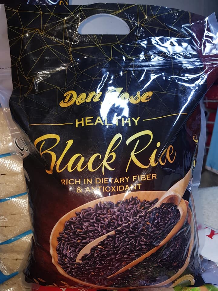 Triple J Rice Dealer / TJ Royale Grains | Cainta