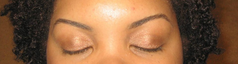 Persia threading studio