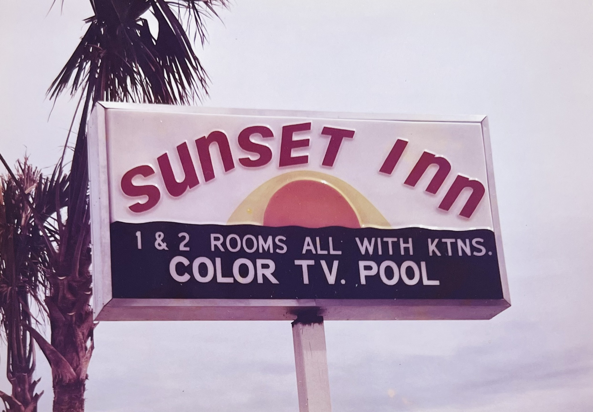 Sunset Inn PCB | Panama City Beach FL
