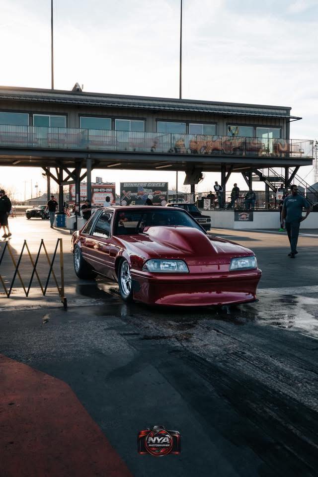Schuler Racing