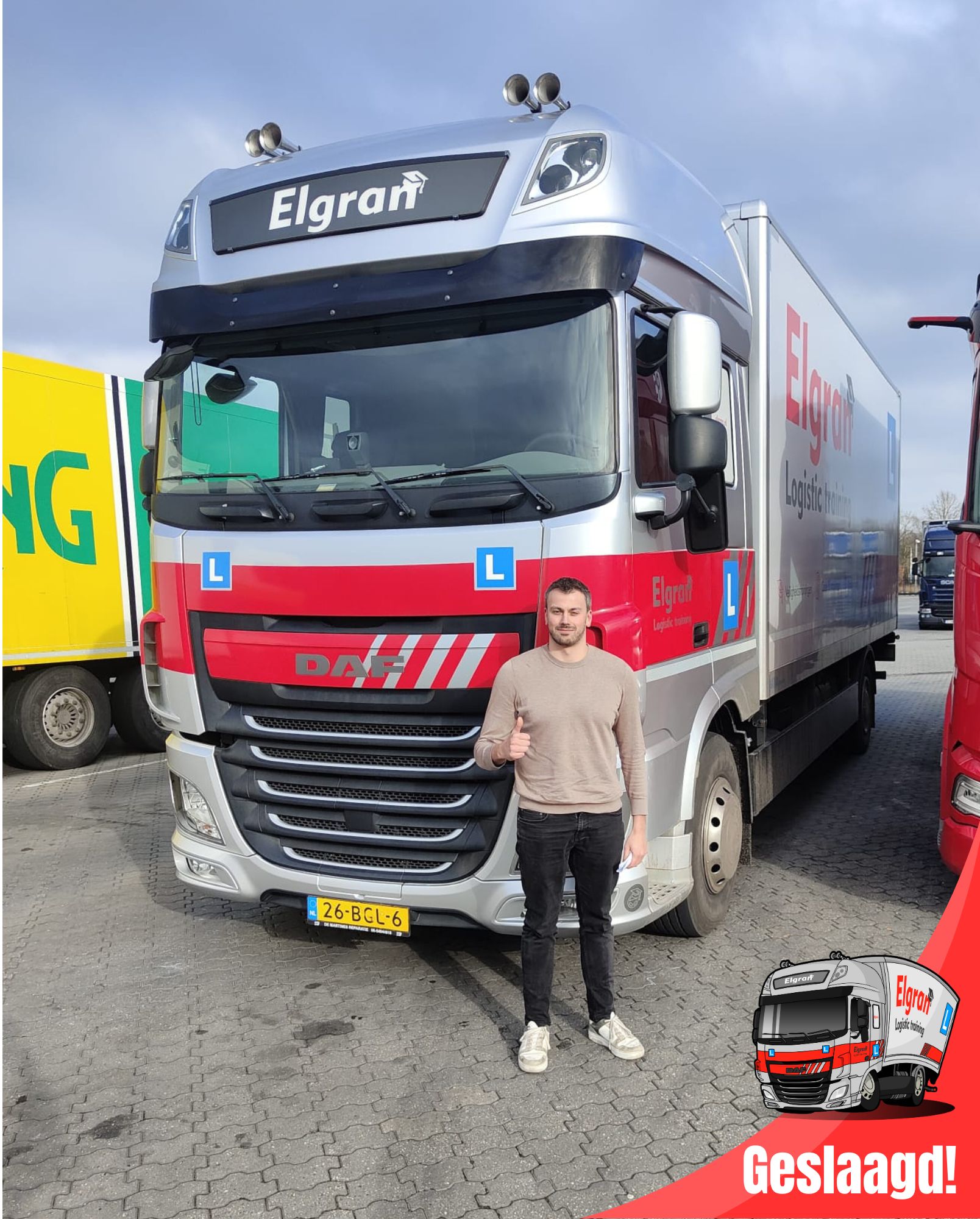elgran-logistic-training-bakel