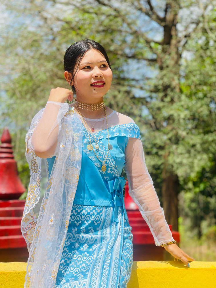 Ma Khîng