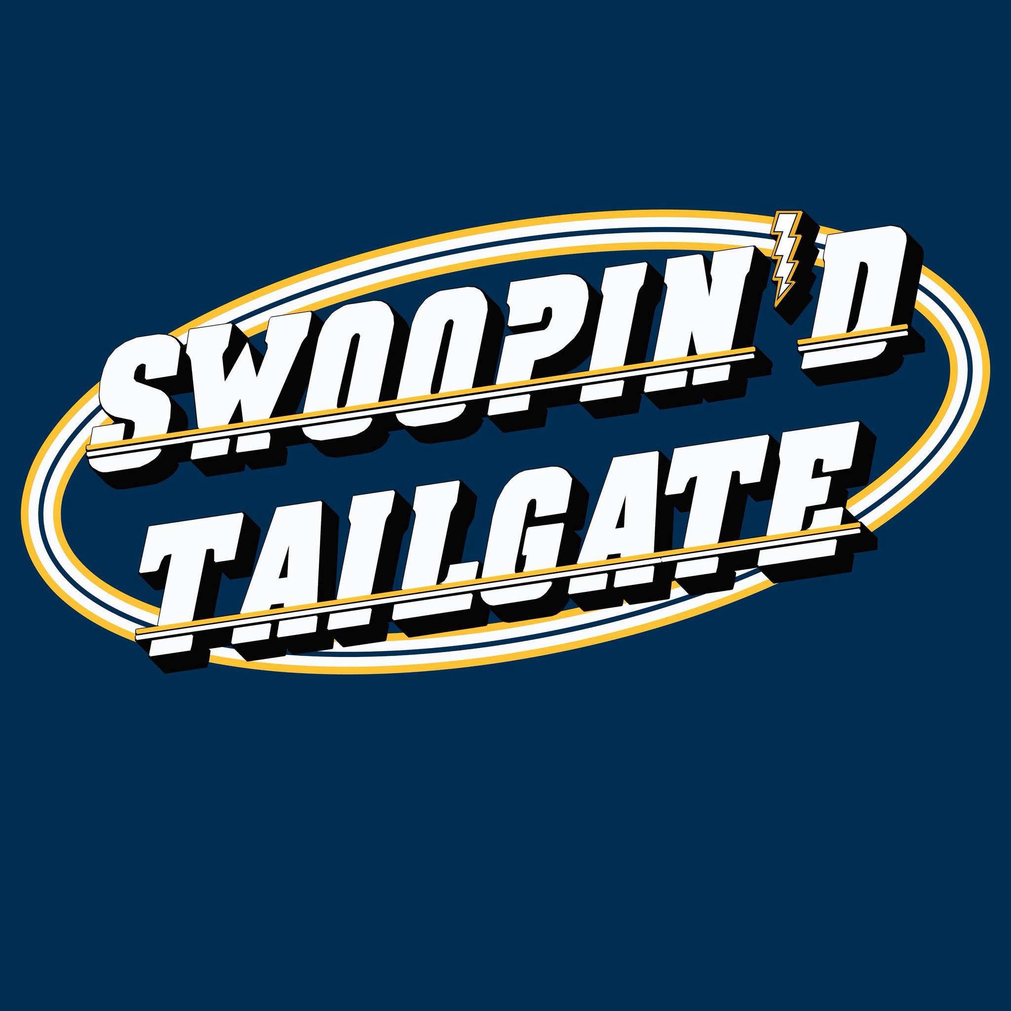 Swoopin D Tailgate