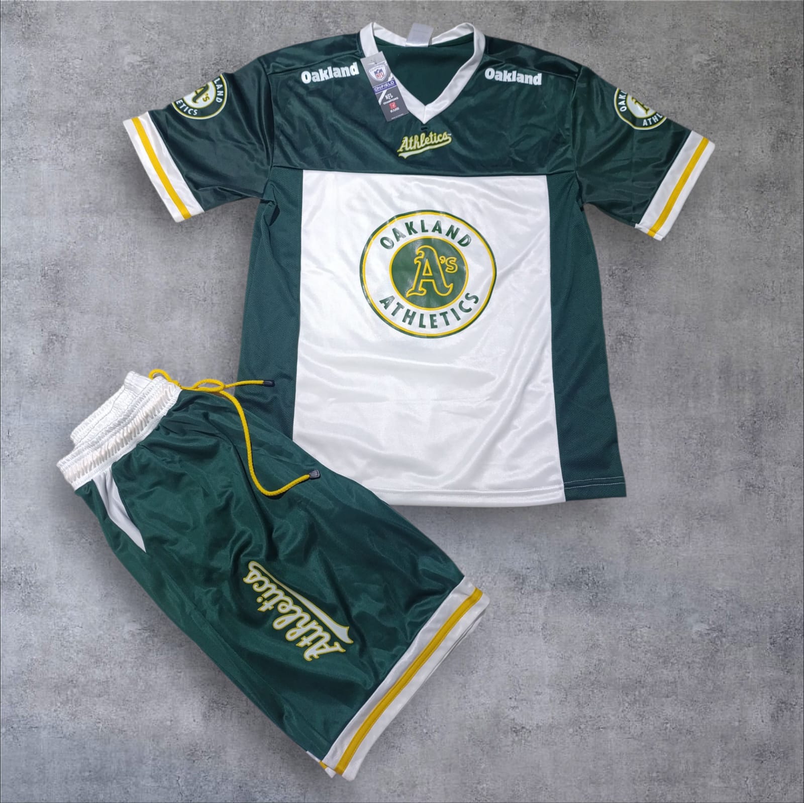 Akanny Sport | Bogotá