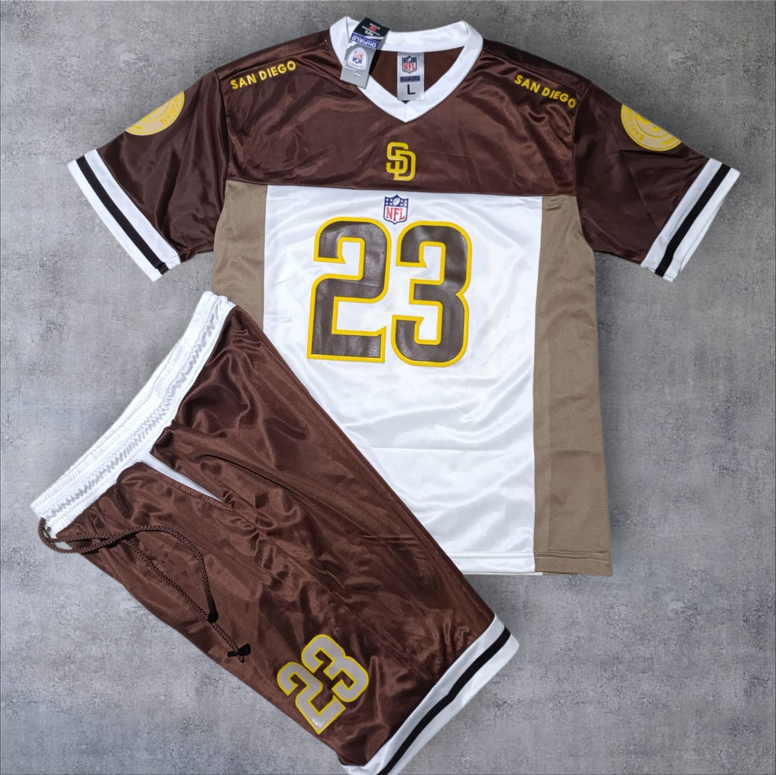 Akanny Sport | Bogotá