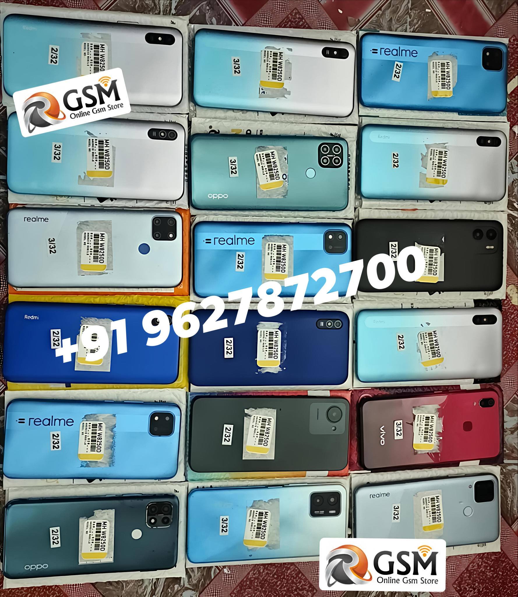 R World Mobile | Garhmuktesar