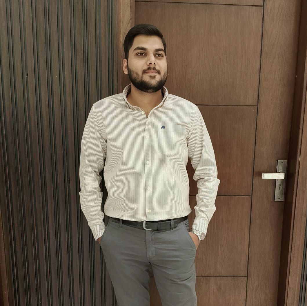 Ubair Sadaqat