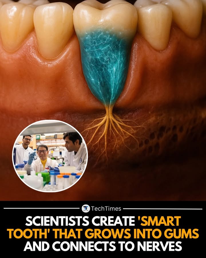 Engineering - Scientists have developed a revolutionary 