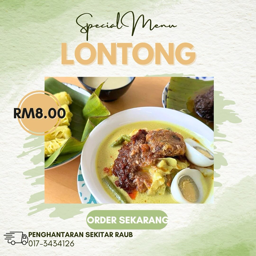 Restoran Rabung