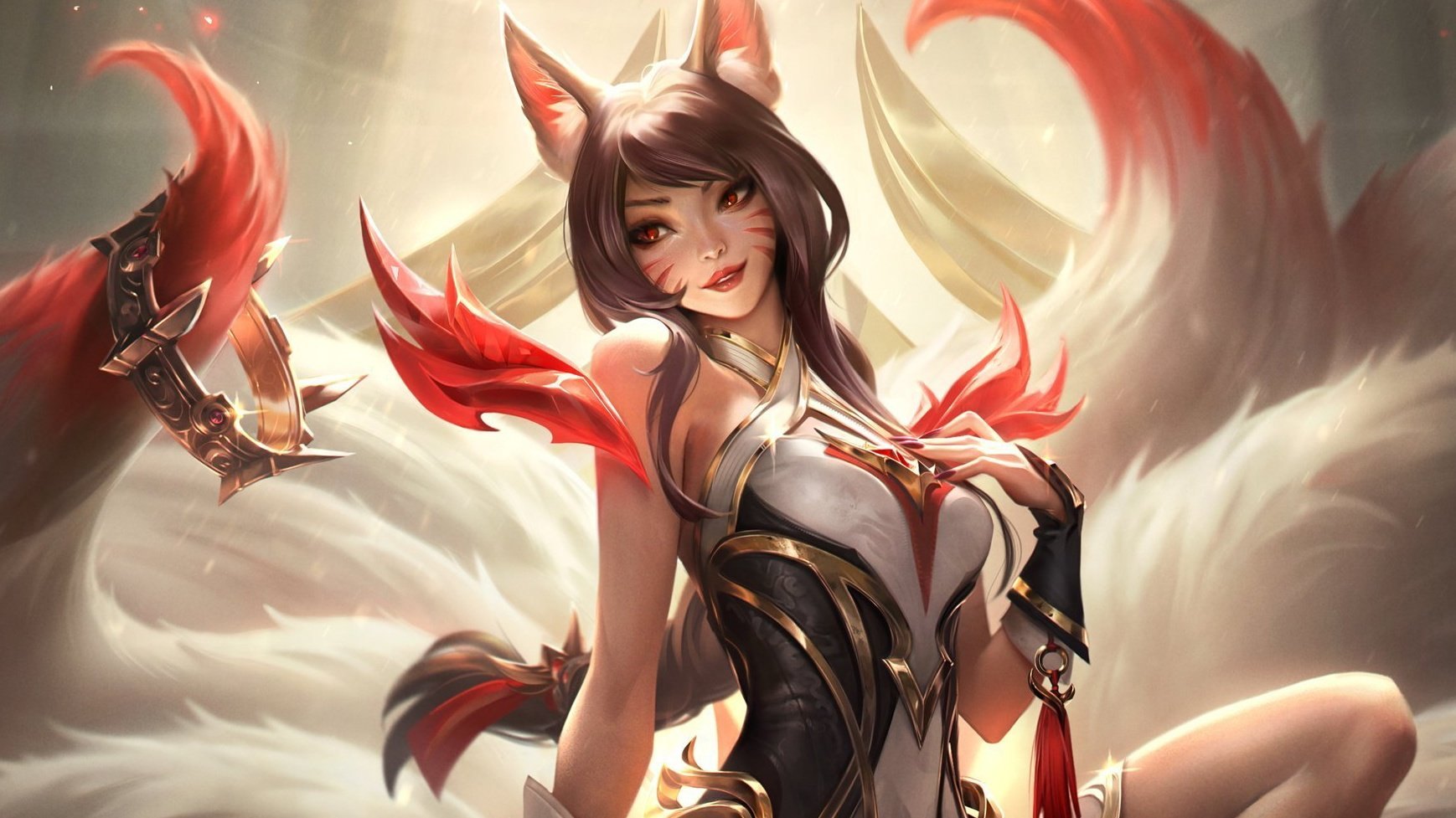 𝙒𝙄𝙇𝘿𝙍𝙄𝙁𝙏 | FAKER COLLAB SKINS! Zed... - Riot Games Updates | Facebook