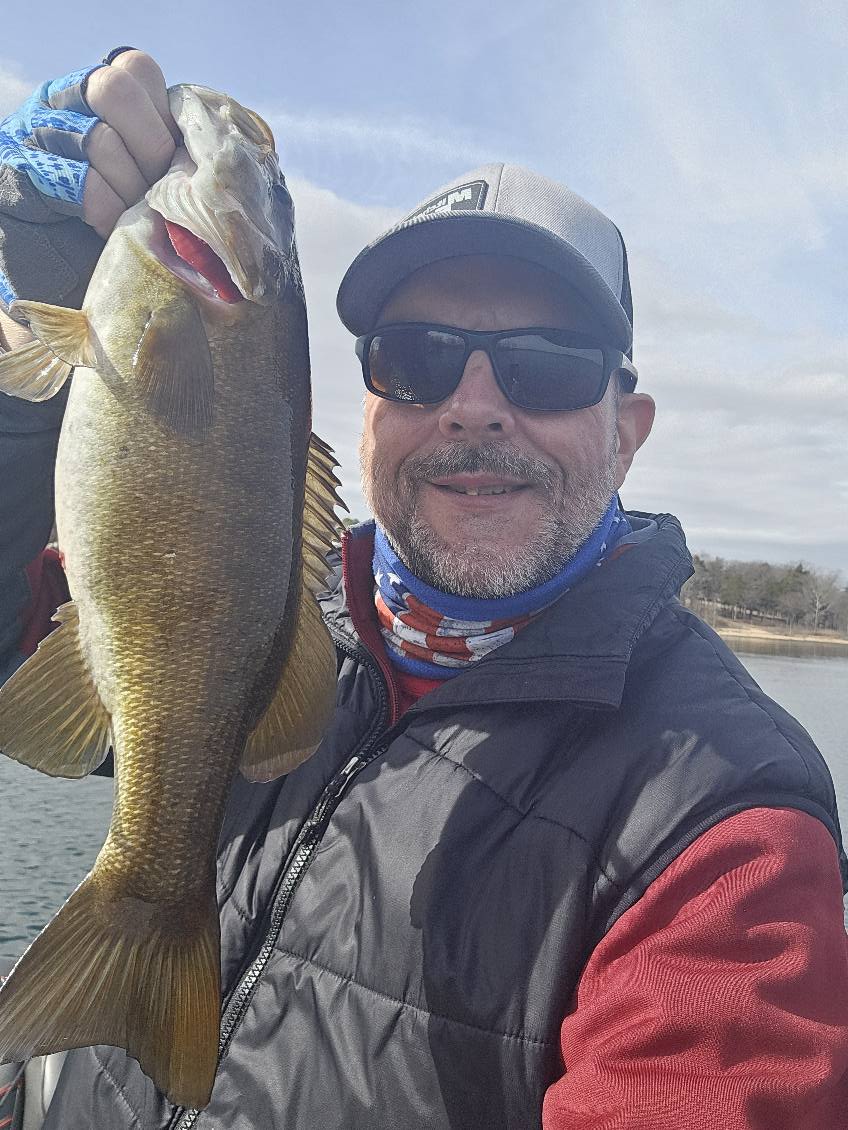 Focused Fishing Guide Service