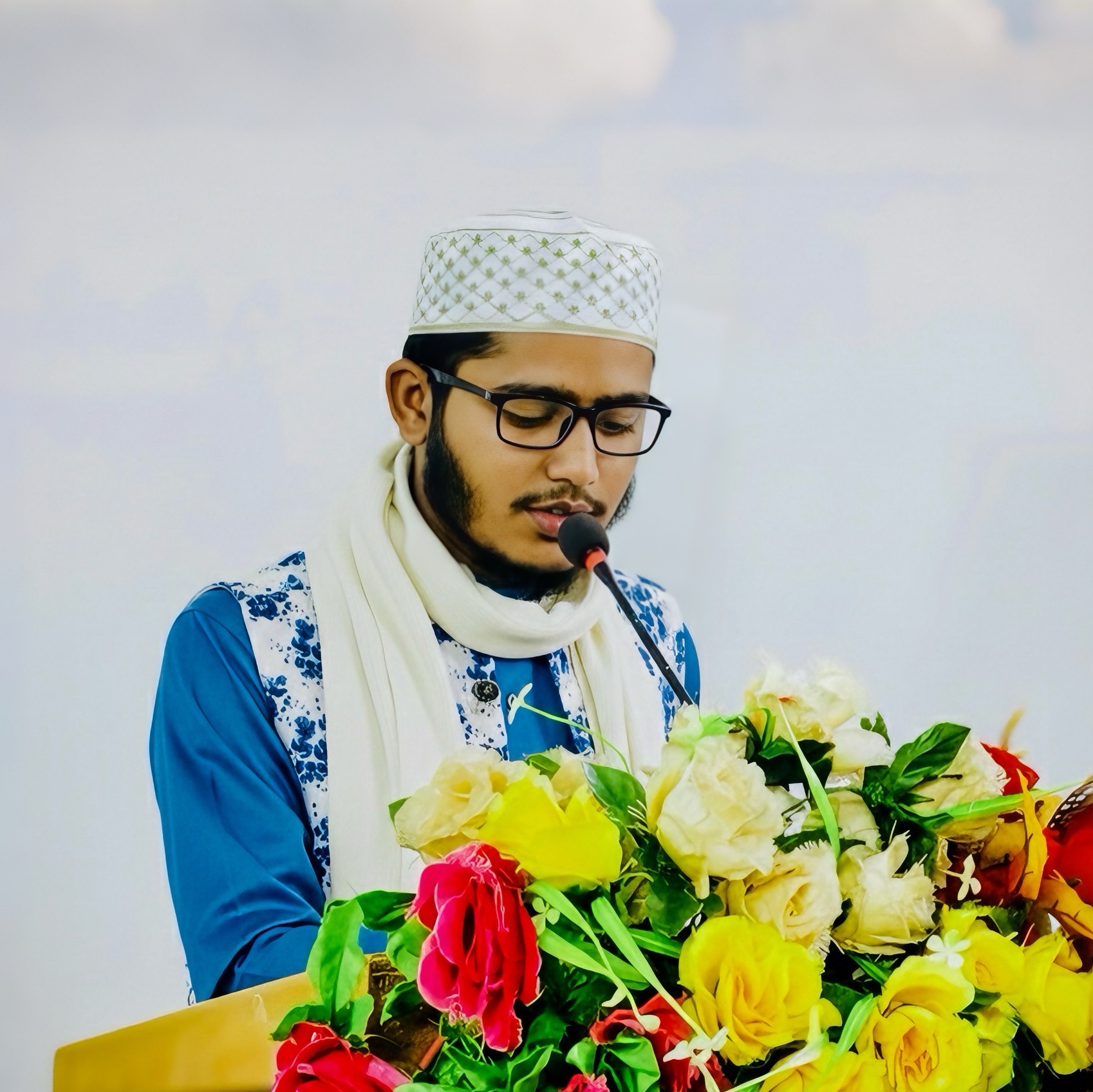 Mohammad Ismail